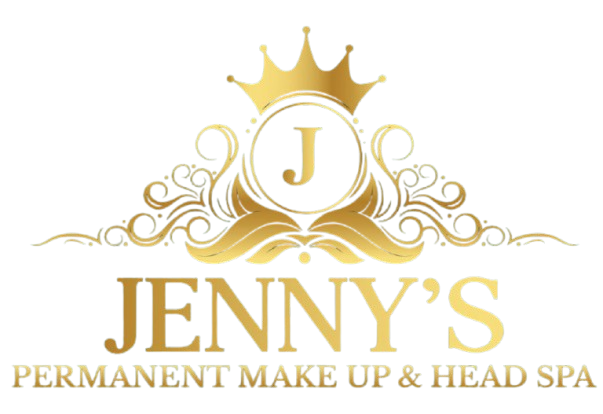 Jenny’s Permanent Make Up & Head Spa