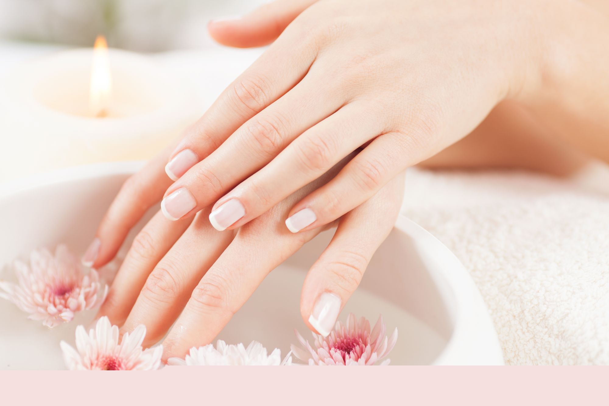 MANICURE